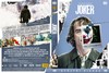 Joker (2019) (szürke) (Aldo) DVD borító FRONT Letöltése