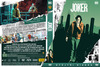 Joker (2019) (zöld) (Aldo) DVD borító FRONT Letöltése