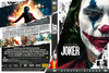 Joker (2019) (fekete) (Aldo) DVD borító FRONT Letöltése