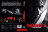Rambo V - Utolsó vér DVD borító FRONT Letöltése