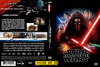 Star Wars: Az ébredõ Erõ (aniva) DVD borító FRONT Letöltése