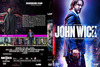 John Wick: 2. felvonás (gerinces) (Ivan) (John Wick 2.) DVD borító FRONT Letöltése