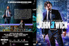 John Wick: 3. felvonás - Parabellum (gerinces) (Ivan) (John Wick 3.) DVD borító FRONT Letöltése