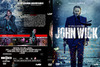 John Wick (gerinces) (Ivan) DVD borító FRONT Letöltése