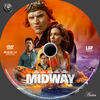 Midway (aniva) DVD borító CD2 label Letöltése