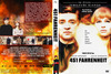 451 Fahrenheit (Aldo) DVD borító FRONT Letöltése