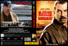 Jesse Stone - Rejtélyes bankrablás (Tiprodó22) DVD borító FRONT Letöltése