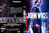 John Wick: 2. felvonás (Ivan) (John Wick 2.) DVD borító FRONT Letöltése