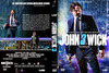John Wick: 3. felvonás - Parabellum (Ivan) (John Wick 3.) DVD borító FRONT Letöltése
