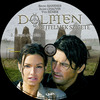 Dolmen - Rejtelmek szigete (Old Dzsordzsi) DVD borító INSIDE Letöltése