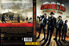 Zombieland - A második lövés DVD borító FRONT Letöltése