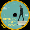 Richard búcsút mond (Extra) DVD borító CD1 label Letöltése