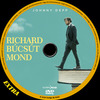 Richard búcsút mond (Extra) DVD borító CD2 label Letöltése
