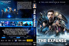 The Expanse 4. évad (Aldo) DVD borító FRONT Letöltése