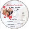 Azért vannak a jóbarátok (S. Nagy István leghíresebb slágerei) DVD borító CD1 label Letöltése