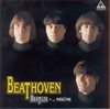 Beathoven - Beatles nekûnk DVD borító FRONT Letöltése