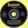 Beathoven - Beatles nekûnk DVD borító CD1 label Letöltése