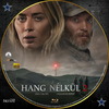 Hang nélkül 2 (taxi18) DVD borító CD1 label Letöltése