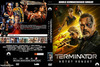 Terminátor - Sötét végzet v2 (Arnold Schwarzenegger sorozat) (Iván) DVD borító FRONT Letöltése