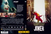 Joker (2019) DVD borító FRONT Letöltése