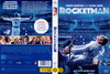 Rocketman DVD borító FRONT Letöltése