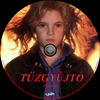 Tûzgyújtó (Old Dzsordzsi) DVD borító CD1 label Letöltése