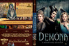 Demóna: A sötétség úrnõje (Iván) DVD borító FRONT Letöltése