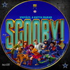 Scooby! (taxi18) DVD borító CD1 label Letöltése
