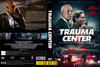Trauma Center (Tiprodó22) DVD borító FRONT Letöltése