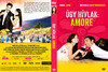 Úgy hívlak: Amore (rózsaszín) (Aldo) DVD borító FRONT Letöltése