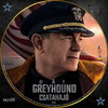 A Greyhound csatahajó (taxi18) DVD borító CD1 label Letöltése