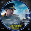 A Greyhound csatahajó (taxi18) DVD borító CD3 label Letöltése