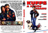 Kuffs, a zûrös zsaru Old Dzsordzsi) DVD borító FRONT Letöltése