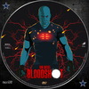 Bloodshot (taxi18) DVD borító CD2 label Letöltése