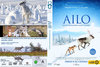 Ailo - Egy kis rénszarvas nagy utazása (hthlr) DVD borító FRONT Letöltése