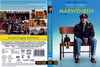 Isten hozott Marwenben DVD borító FRONT Letöltése