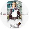 Better Call Saul 5. évad (peestricy) DVD borító CD1 label Letöltése