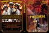 Filléresõ (Old Dzsordzsi) DVD borító FRONT Letöltése