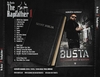 Mr. Busta - The Rapfather 1. DVD borító BACK Letöltése