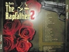 Mr. Busta - The Rapfather 2. DVD borító BACK Letöltése