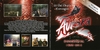 Auróra - Esszencia 1983-2012 DVD borító FRONT Letöltése