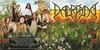 Dalriada - Ígéret DVD borító FRONT Letöltése