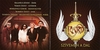 Kard - Szívemen a dal DVD borító FRONT Letöltése