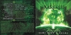 Nevergreen - Erõs, mint a halál DVD borító FRONT Letöltése