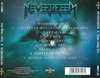 Nevergreen - Ezer világ õre DVD borító BACK Letöltése