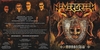 Nevergreen - Monarchia DVD borító FRONT Letöltése