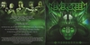 Nevergreen - Vendetta DVD borító FRONT Letöltése