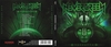 Nevergreen - Vendetta DVD borító FRONT slim Letöltése