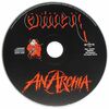 Omen - Anarchia (MÁS) DVD borító CD1 label Letöltése