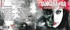 Tankcsapda - Dolgozzátok fel! DVD borító FRONT slim Letöltése